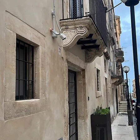 Siculía Noto