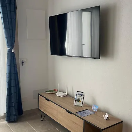 Siculia 度假居 诺托