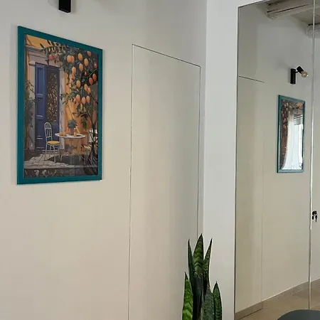 度假居 Siculia 诺托