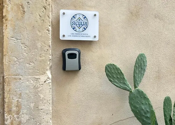Siculia Noto