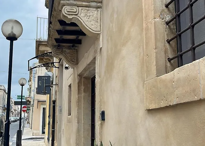 Siculia Hébergement de vacances