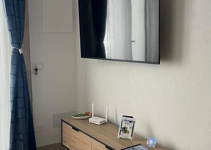 Siculia Hébergement de vacances Noto