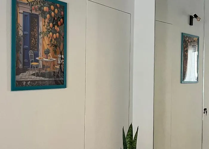 度假居 Siculia 诺托