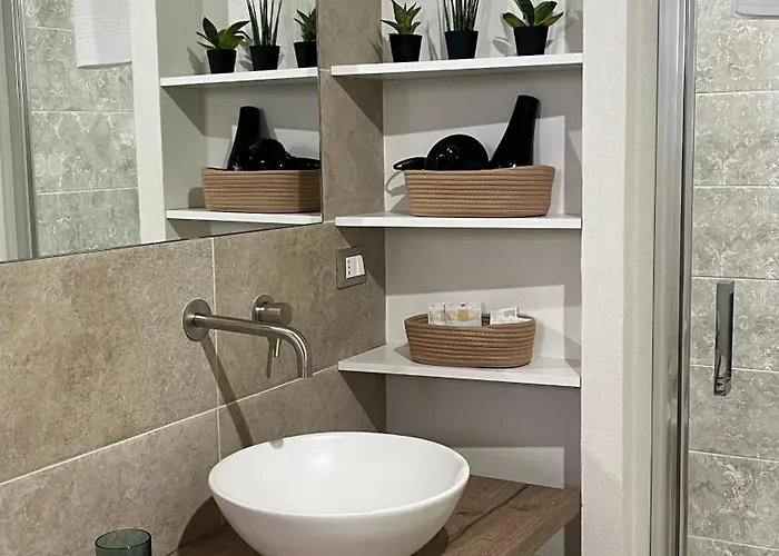 Siculia 度假居 诺托