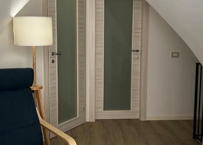 Siculia 度假居 诺托