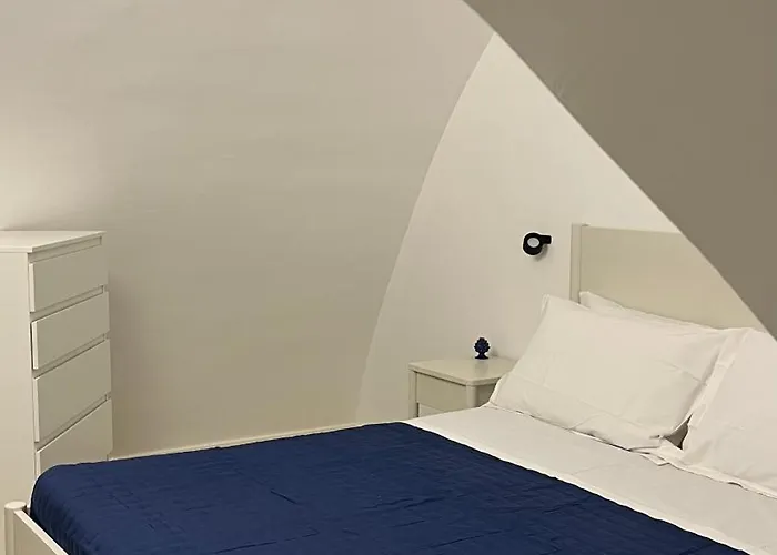 Hébergement de vacances Siculia